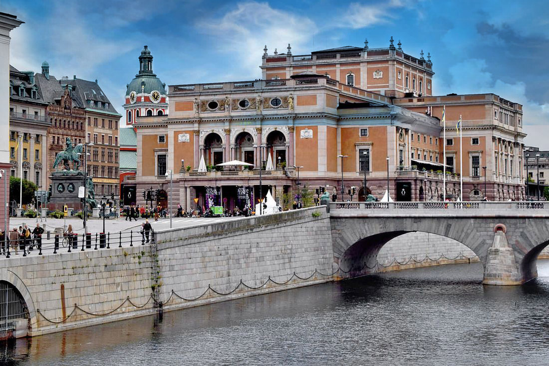 Kungliga Operan