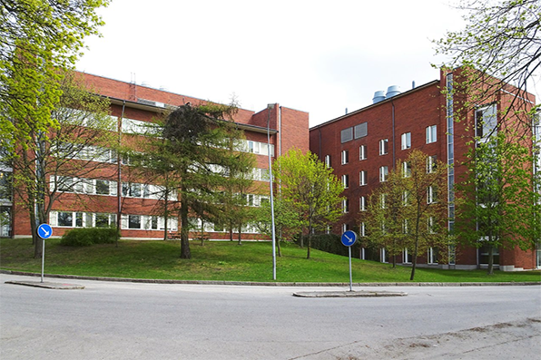 Retziuslaboratoriet